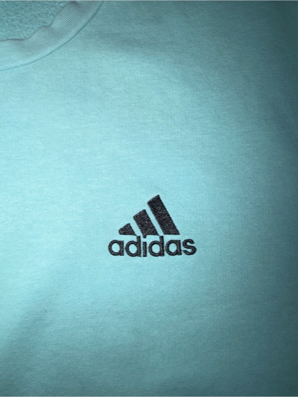 Adidas Crewneck Sweatshirt